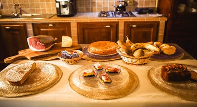 Agriturismo Bio Il Quarto