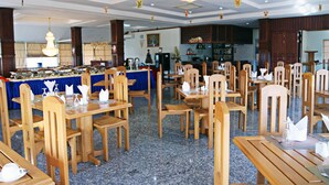 Restaurant - Myat Thinzar Hotel (Oattara Thiri Township)