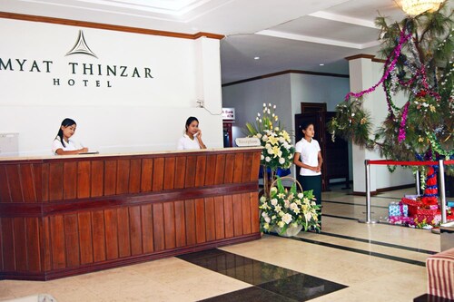 Myat Thinzar Hotel