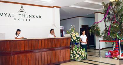 Myat Thinzar Hotel