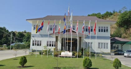 Myat Thinzar Hotel