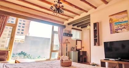 Seville B&B