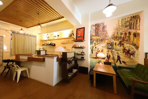 Sala de reuniones