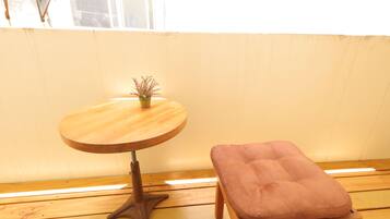 Superior Double Room, 1 Queen Bed | Balcony