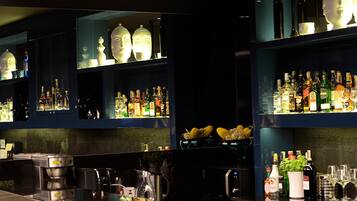 Bar (en la propiedad)