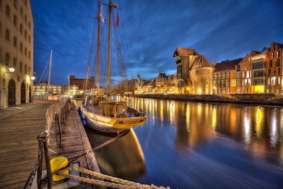 Medusa Gdańsk