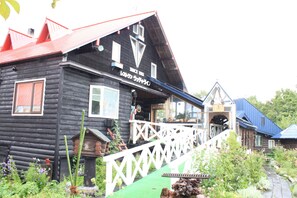 Área da propriedade