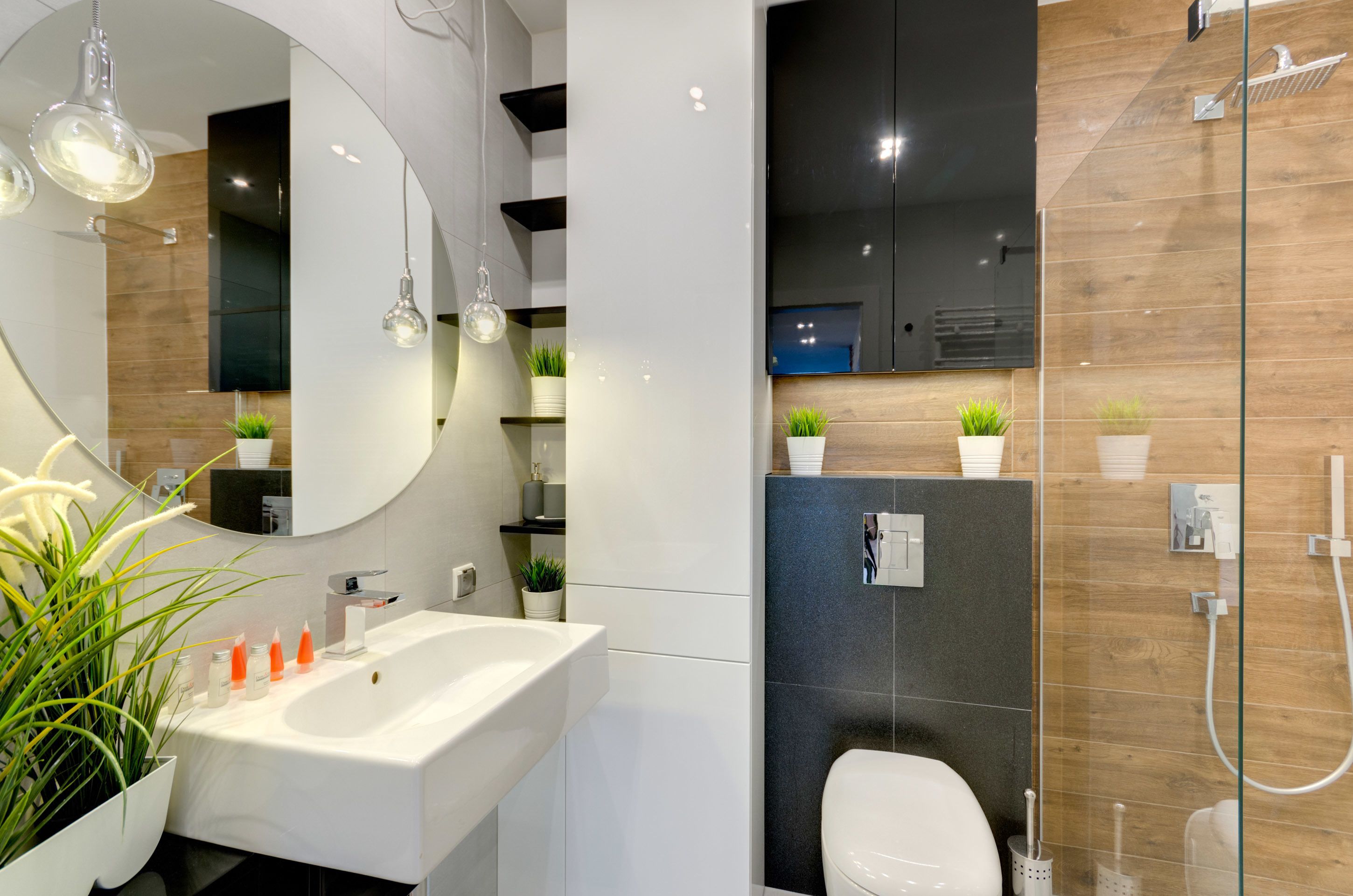 Foto - Dom & House- Apartments Old Town Sadowa