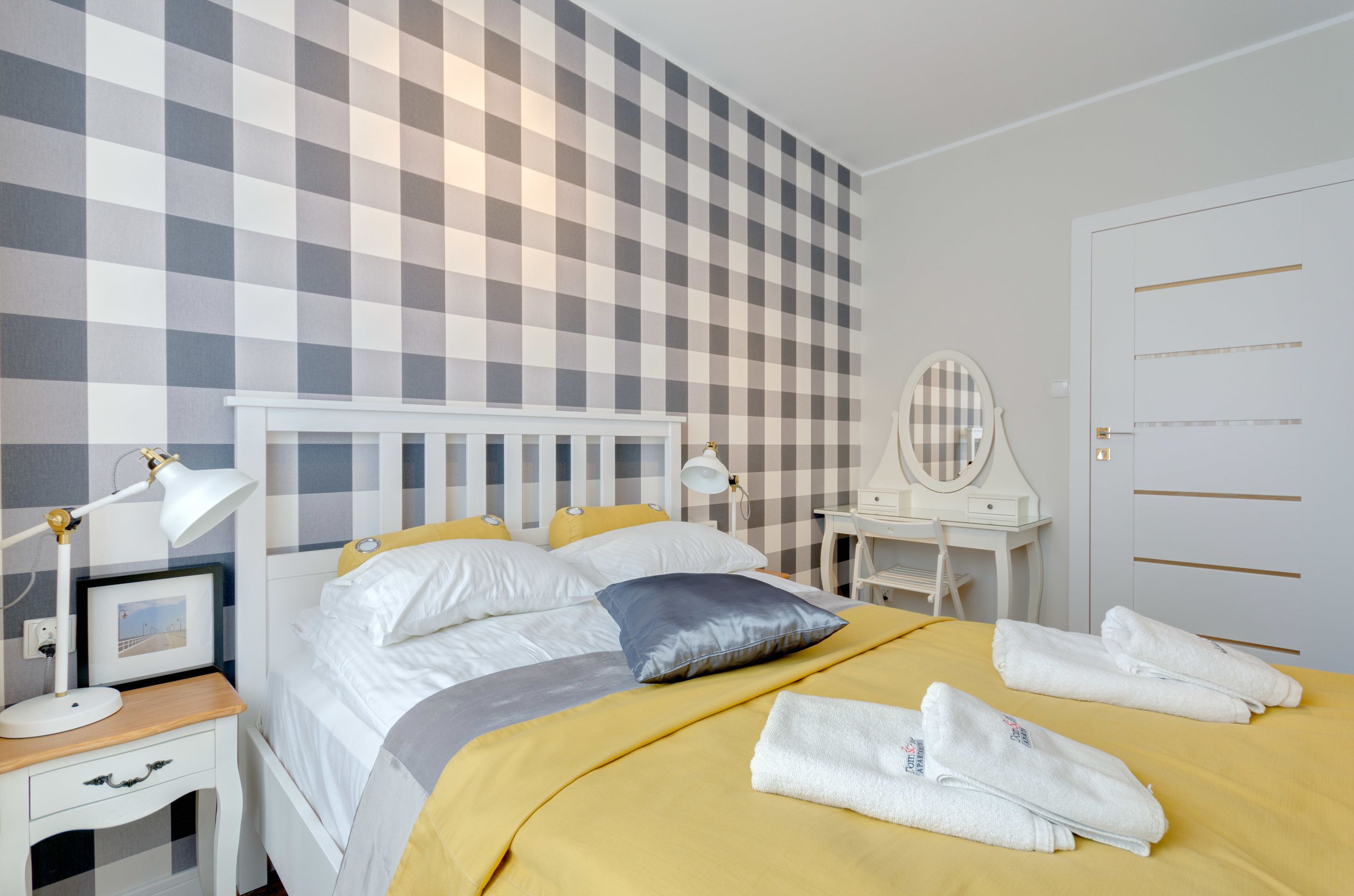 Foto - Dom & House- Apartments Old Town Sadowa