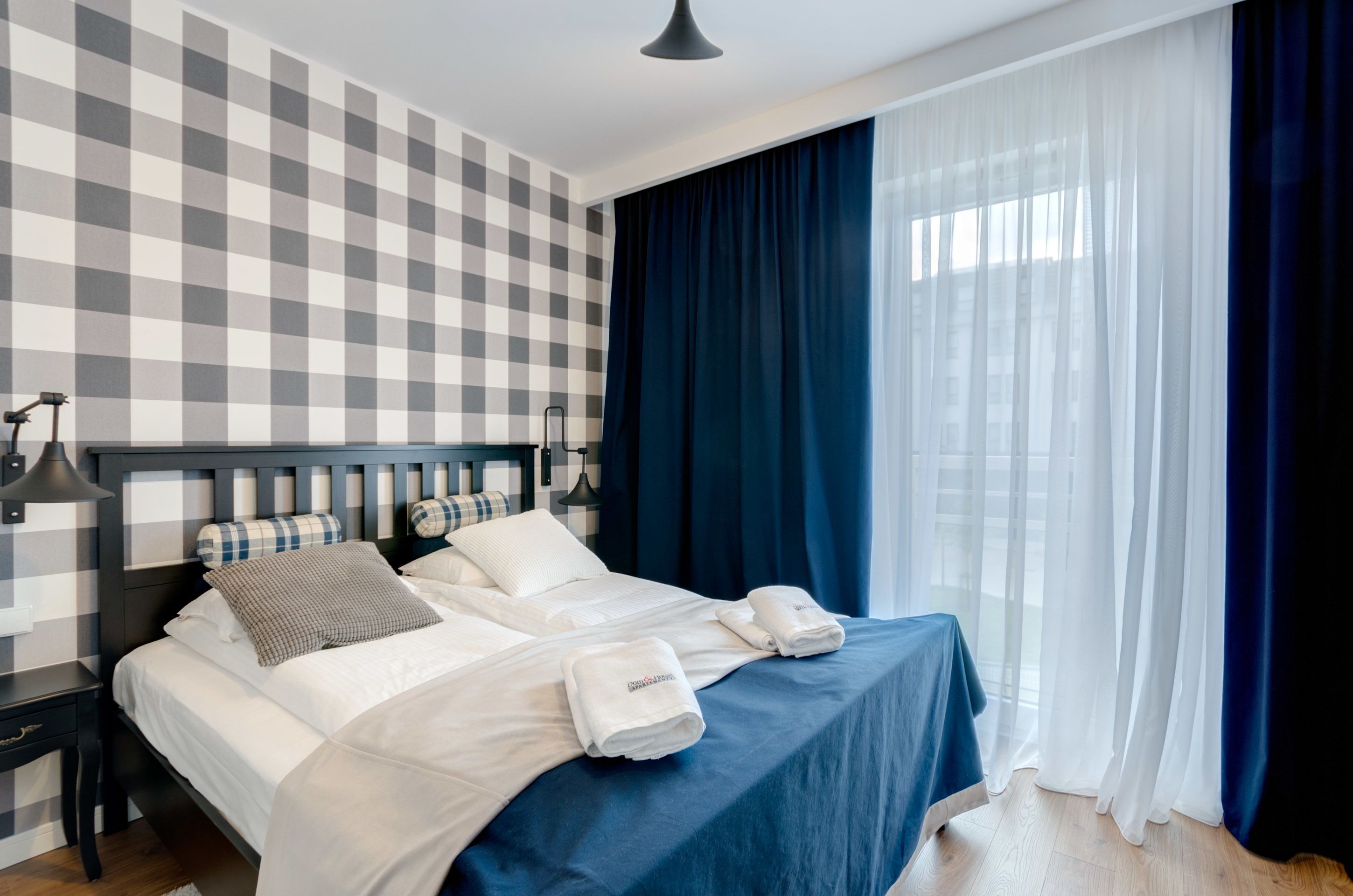 Foto - Dom & House- Apartments Old Town Sadowa