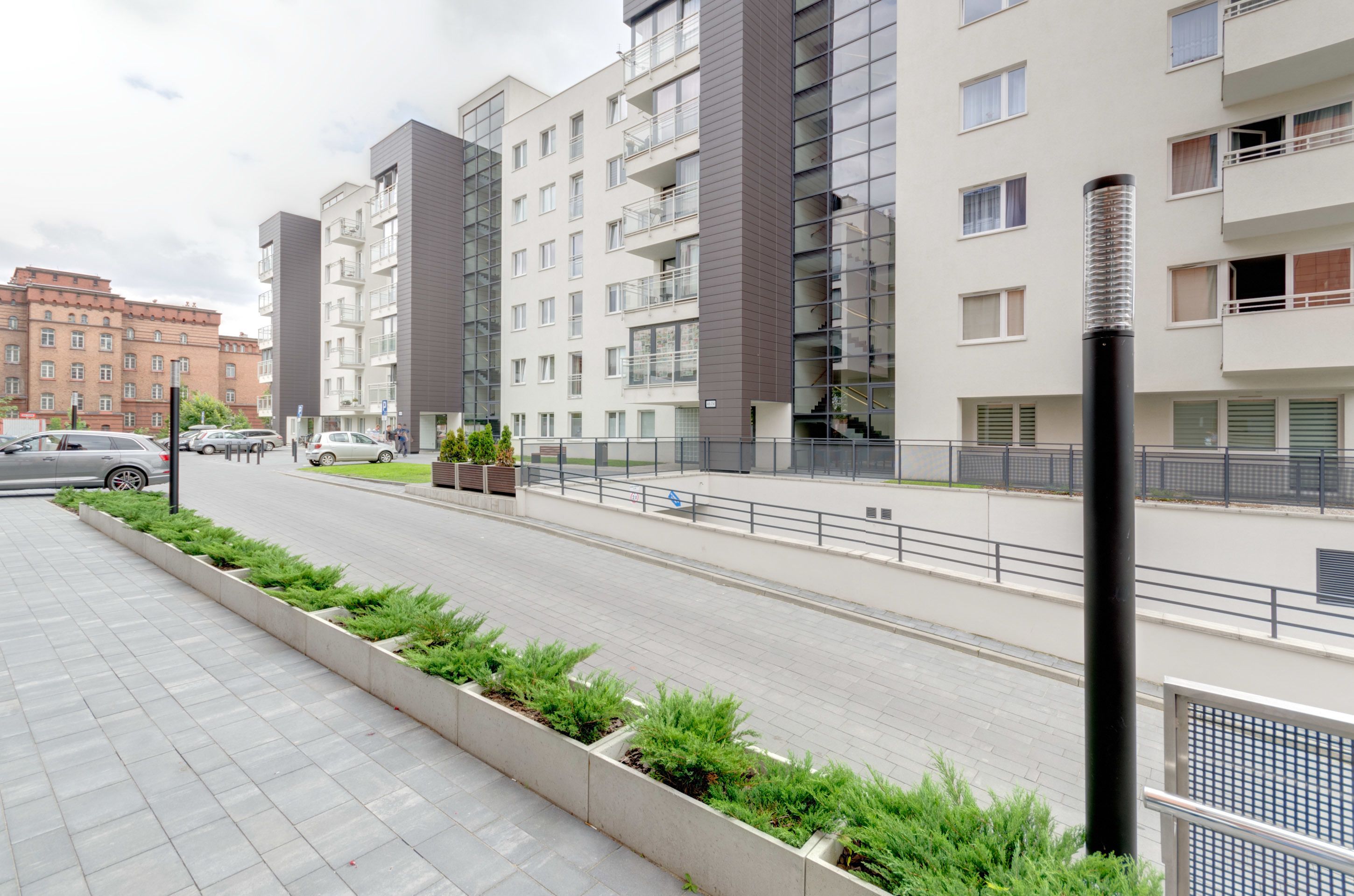 Foto - Dom & House- Apartments Old Town Sadowa