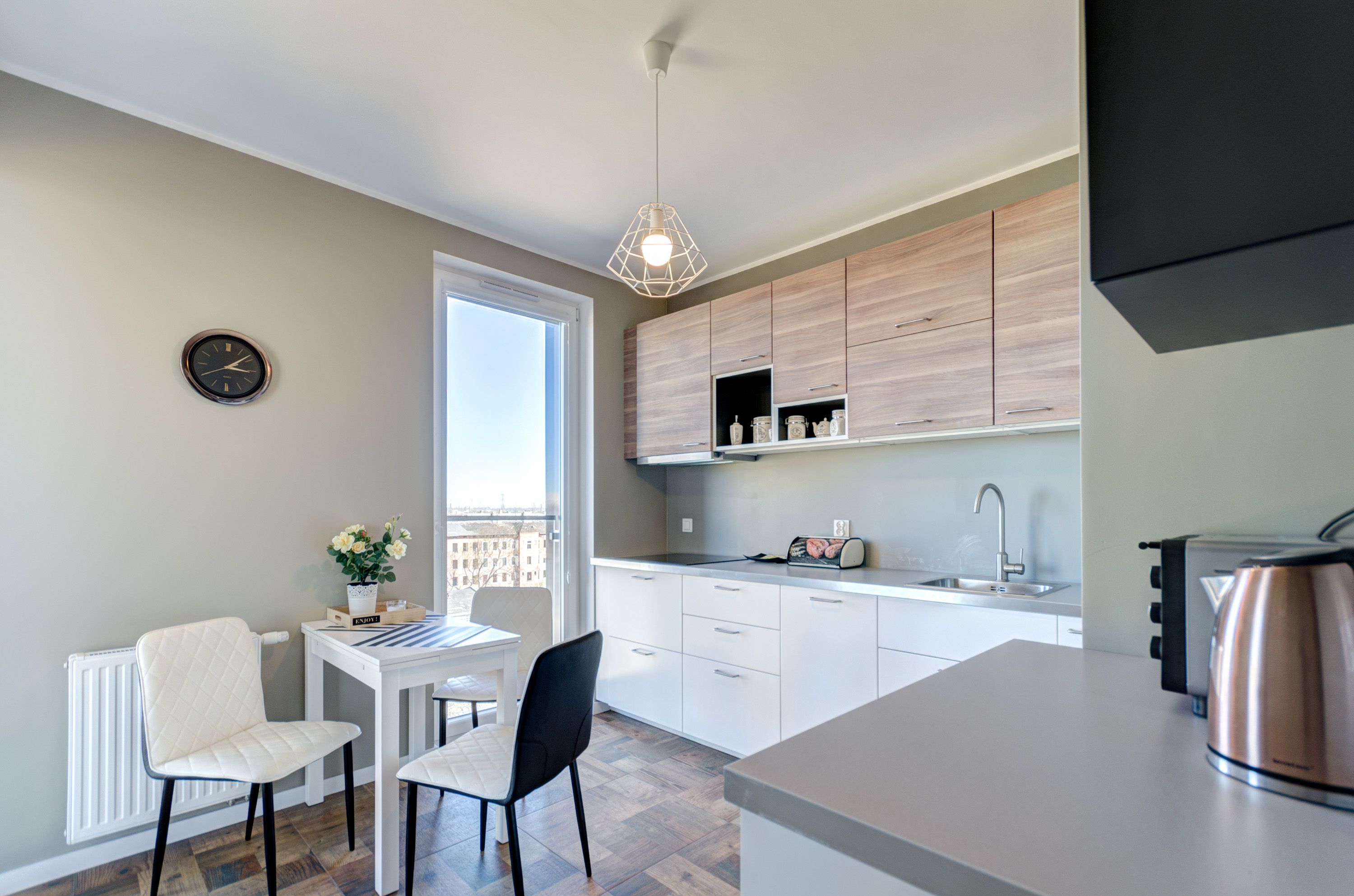 Foto - Dom & House- Apartments Old Town Sadowa