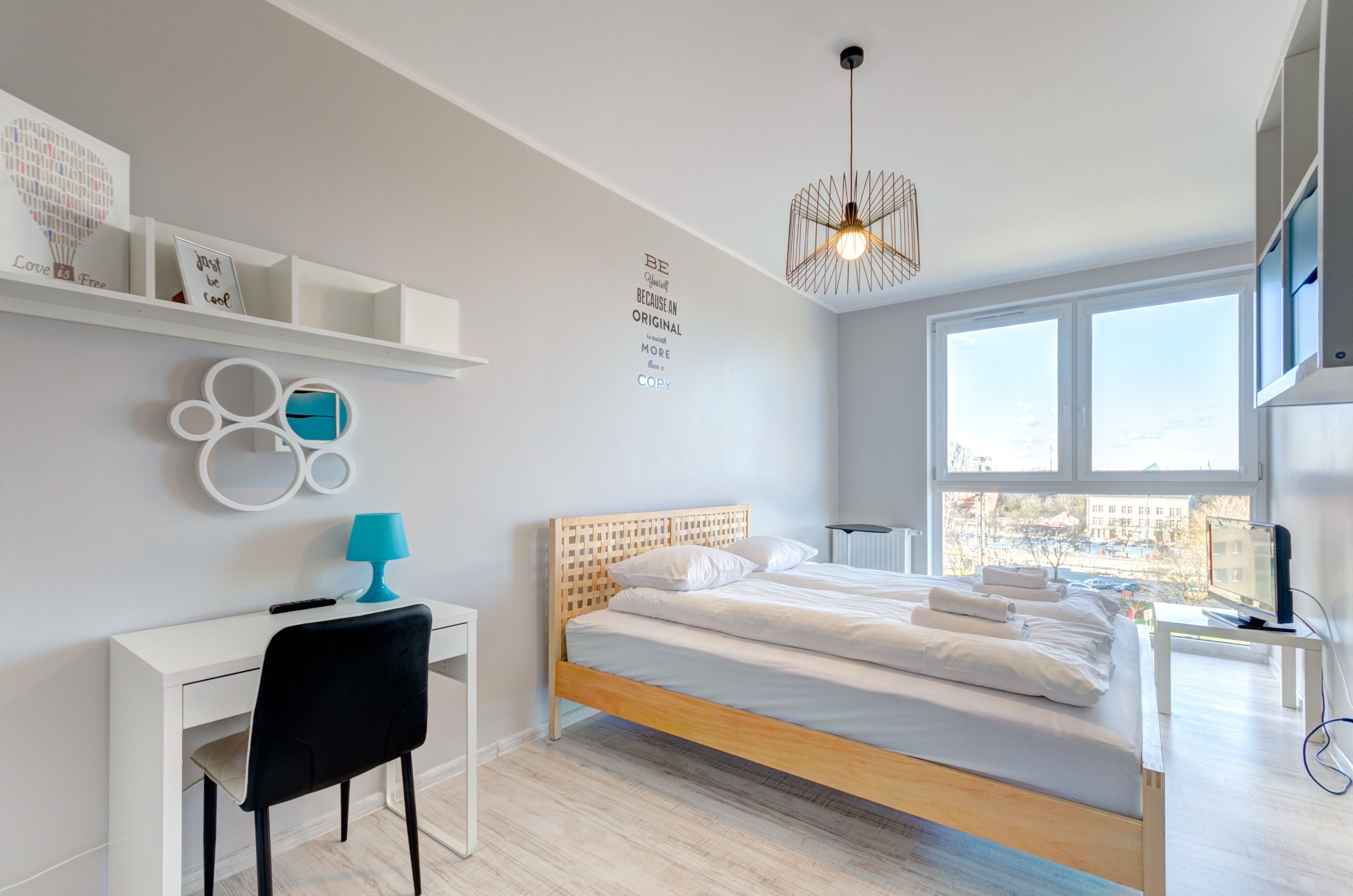 Foto - Dom & House- Apartments Old Town Sadowa