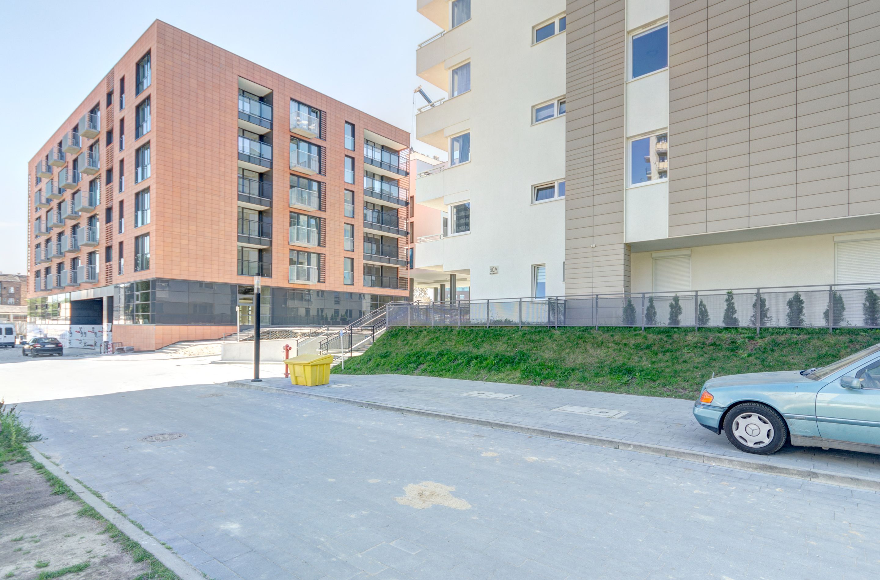 Foto - Dom & House- Apartments Old Town Sadowa