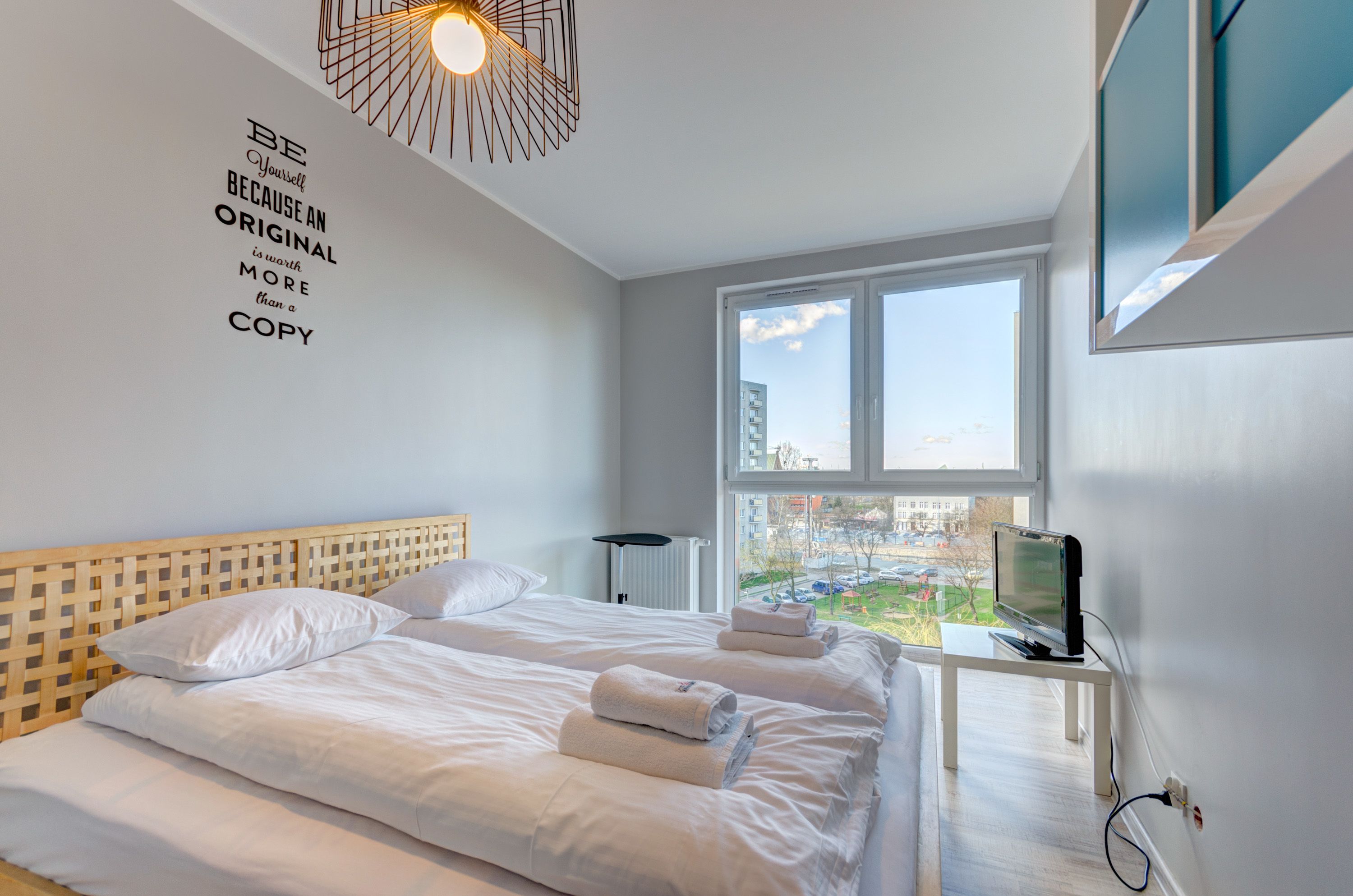 Foto - Dom & House- Apartments Old Town Sadowa