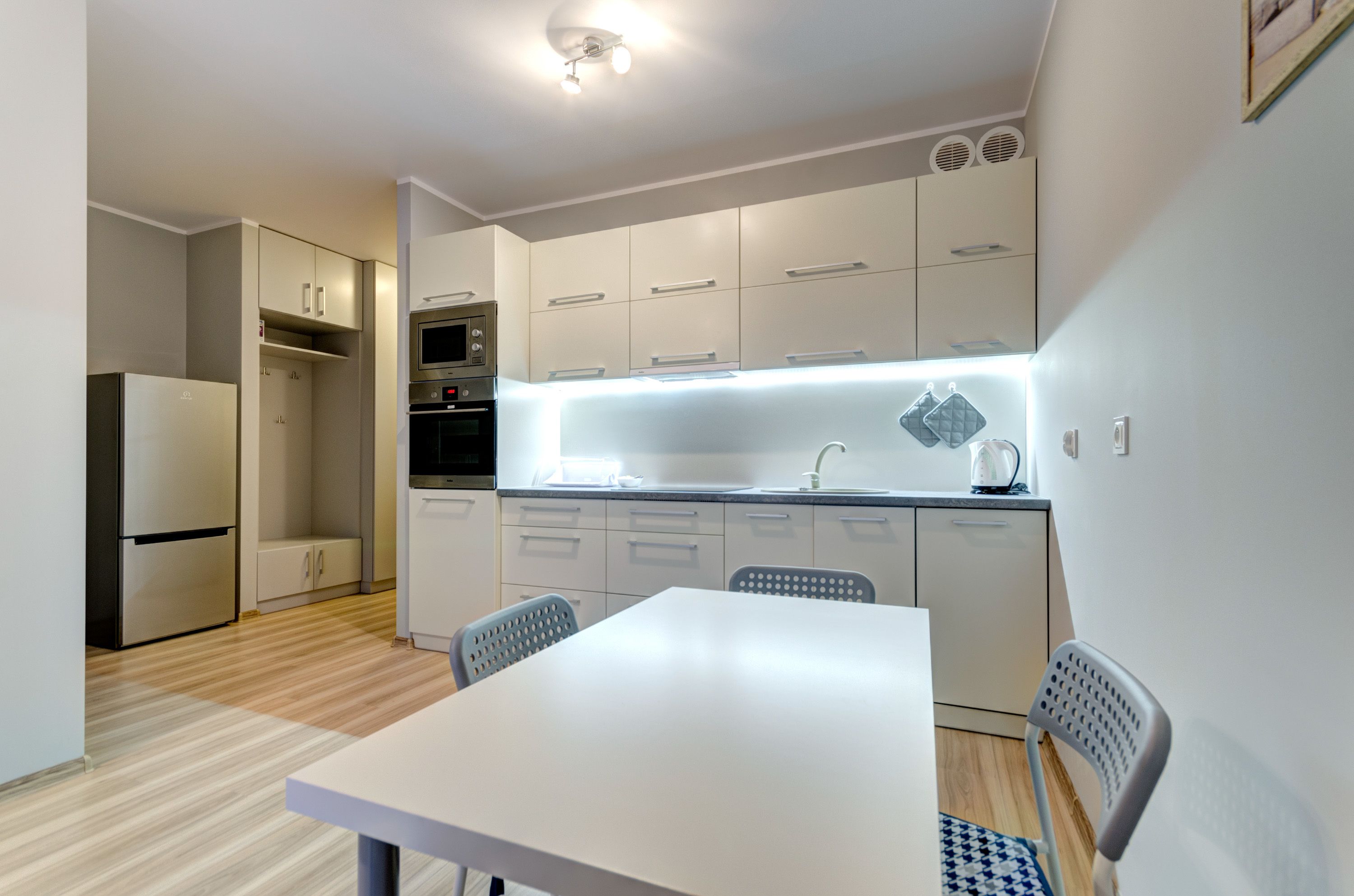 Foto - Dom & House- Apartments Old Town Sadowa