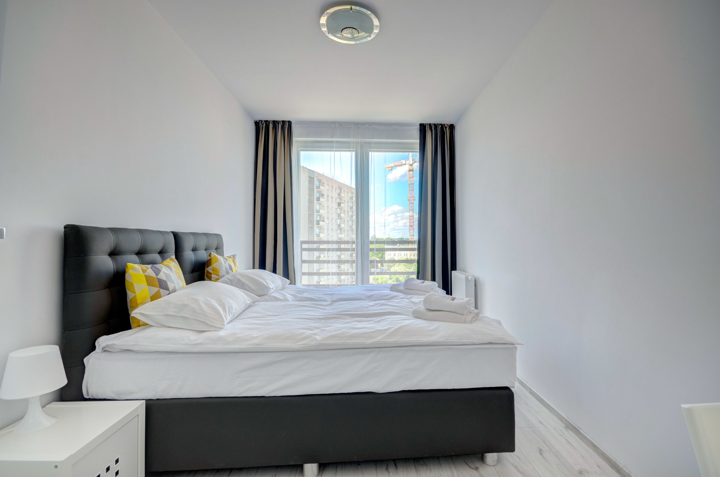 Foto - Dom & House- Apartments Old Town Sadowa