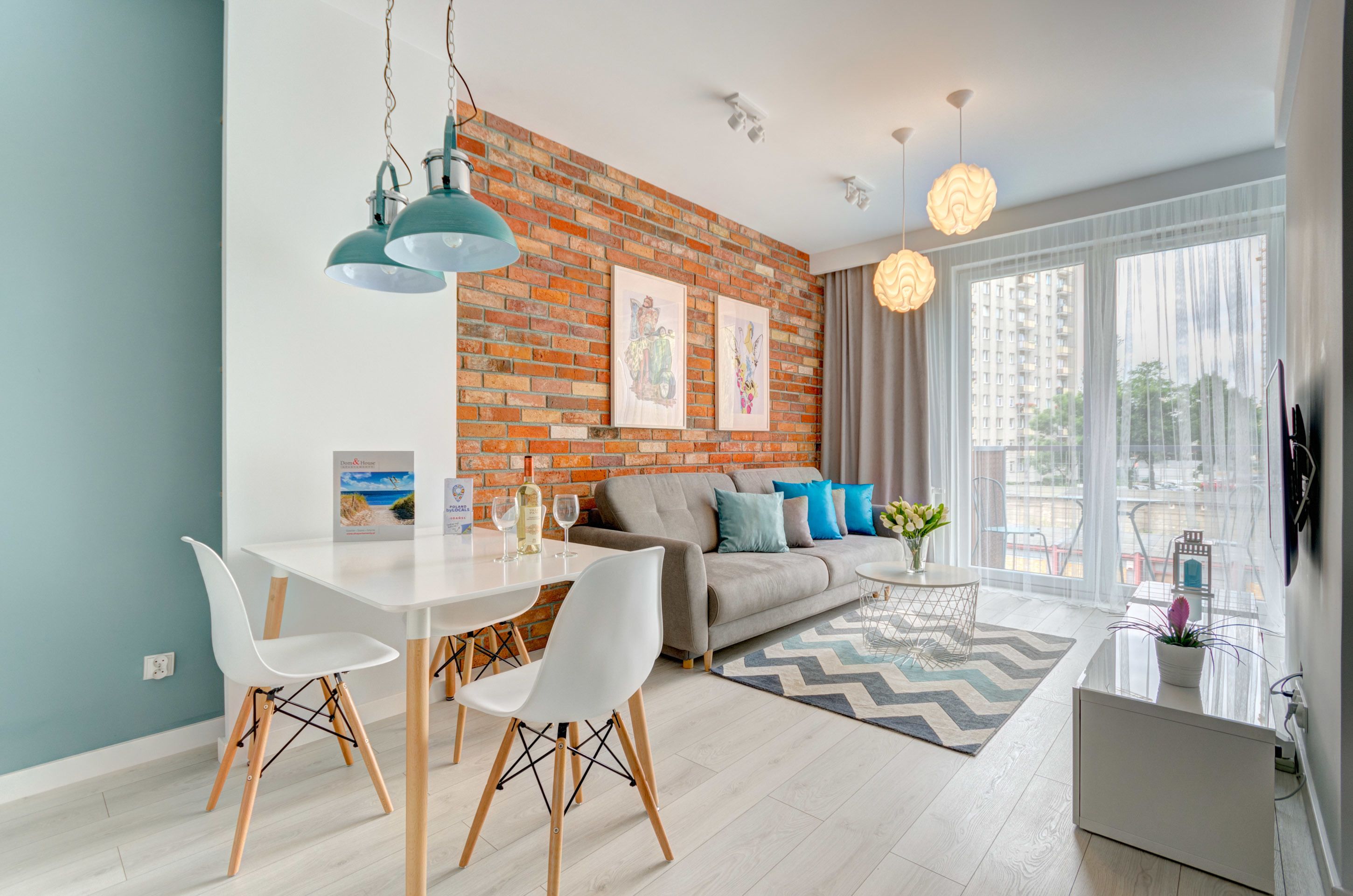 Foto - Dom & House- Apartments Old Town Sadowa