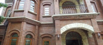 Jacatra Homestay