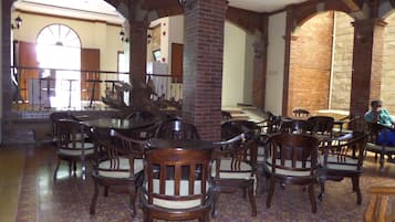 Restaurantes