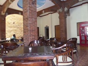 Dining - Jacatra Homestay (Malang)