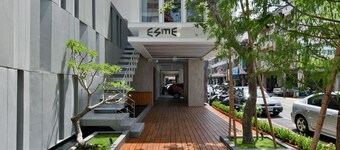 Hotel Mapp