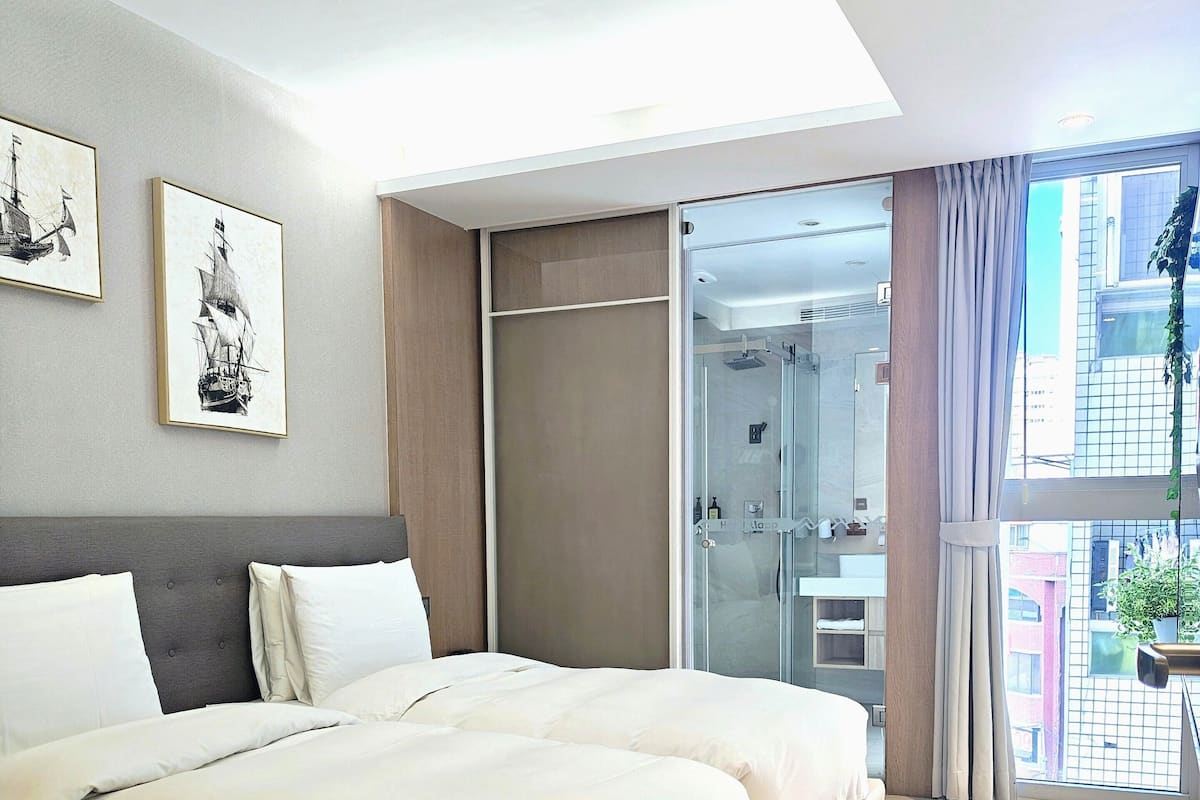 Business Double or Twin Room