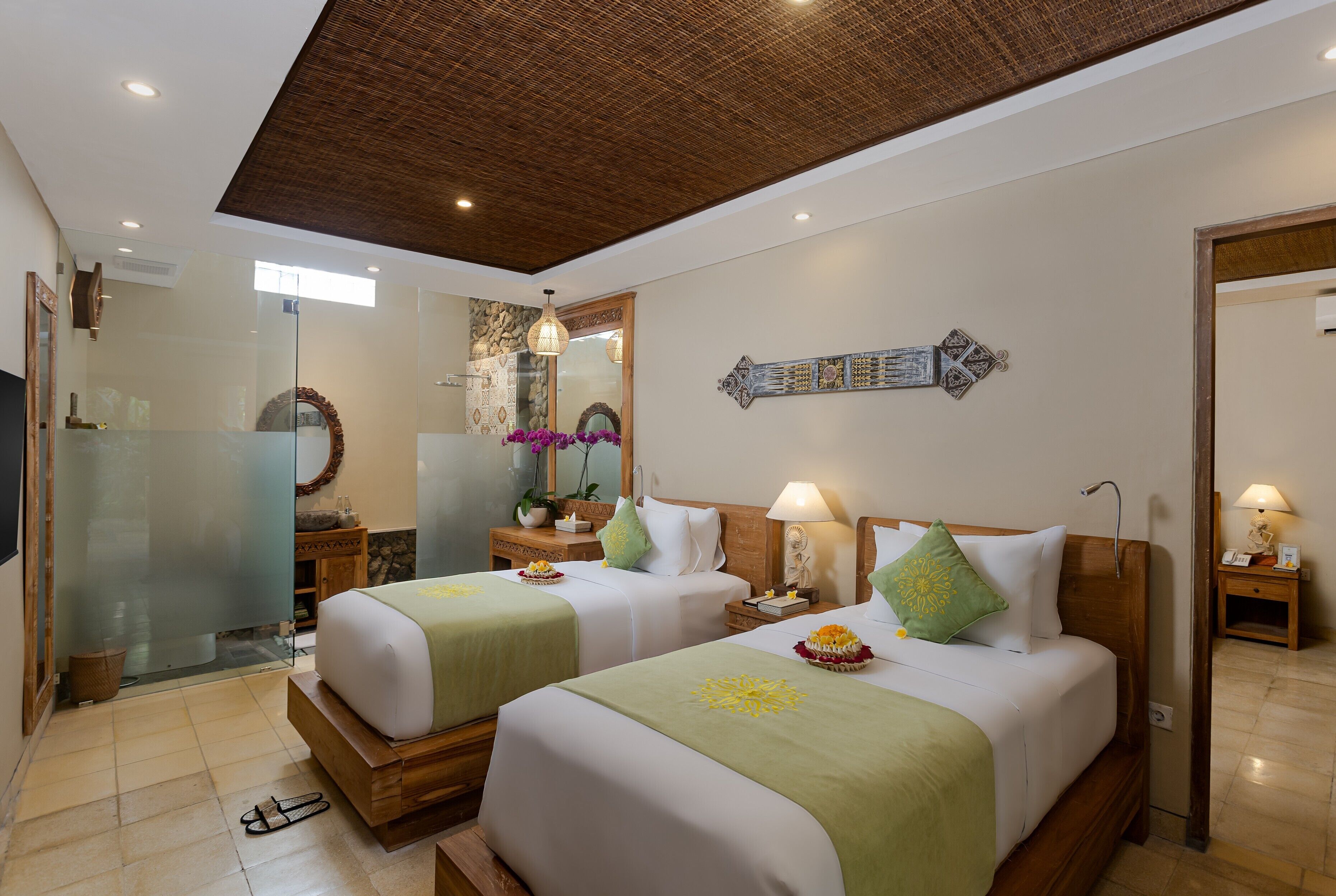 Photo - The Alena Resort A Pramana Experience