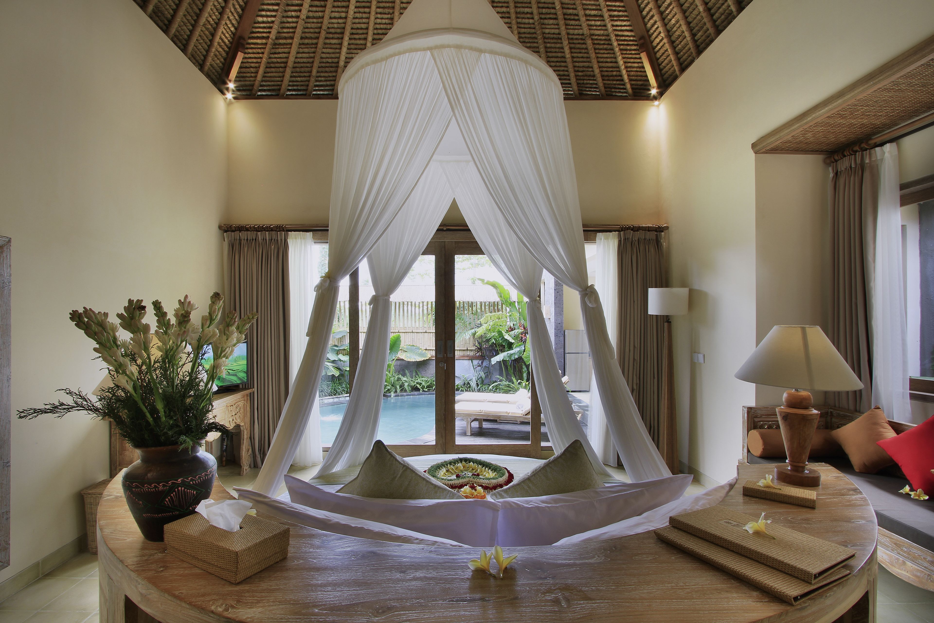 Photo - The Alena Resort A Pramana Experience