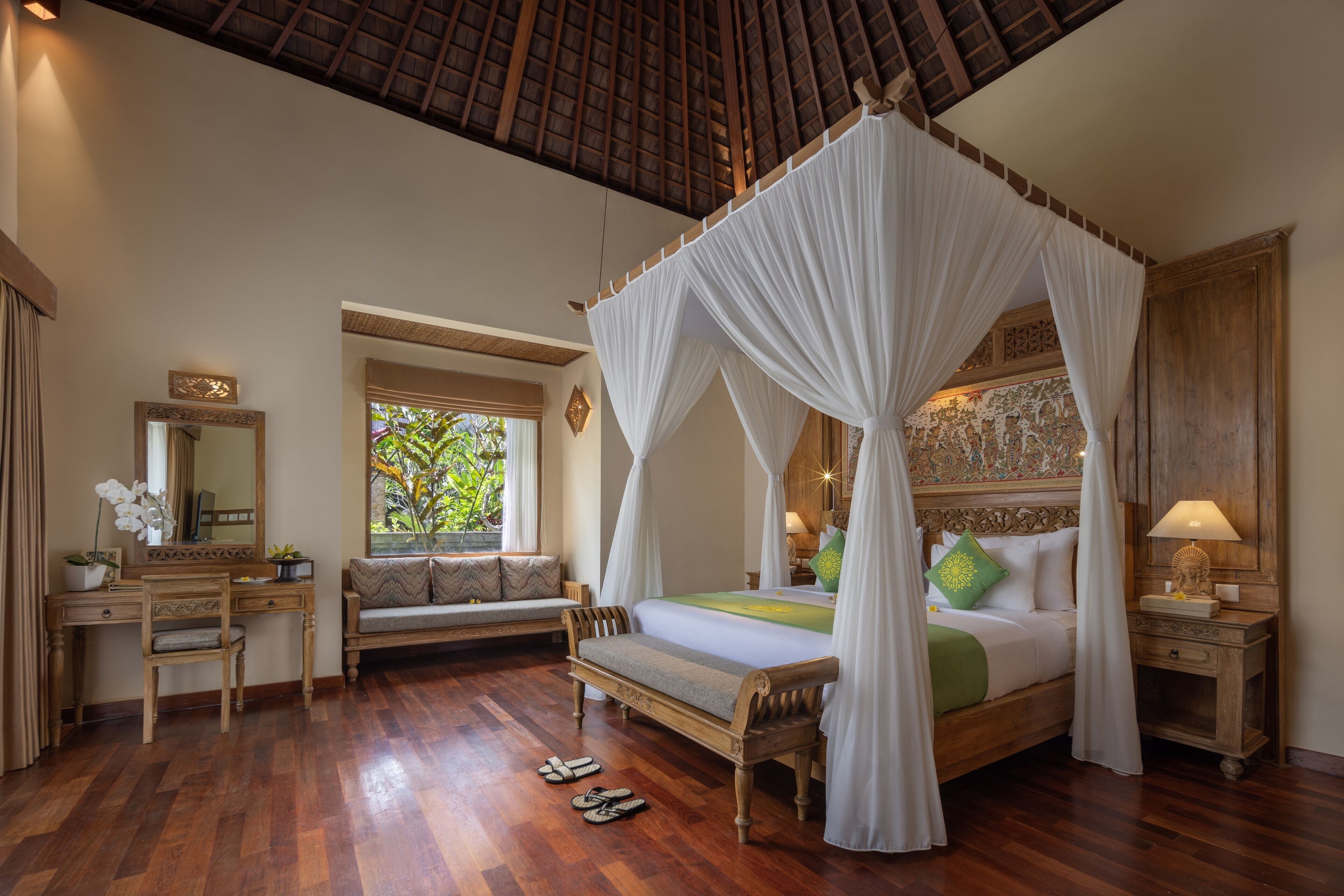 Photo - The Alena Resort A Pramana Experience