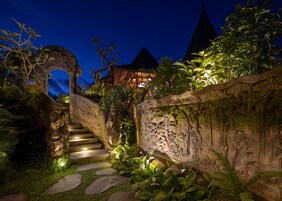 Εξωτερικοί χώροι