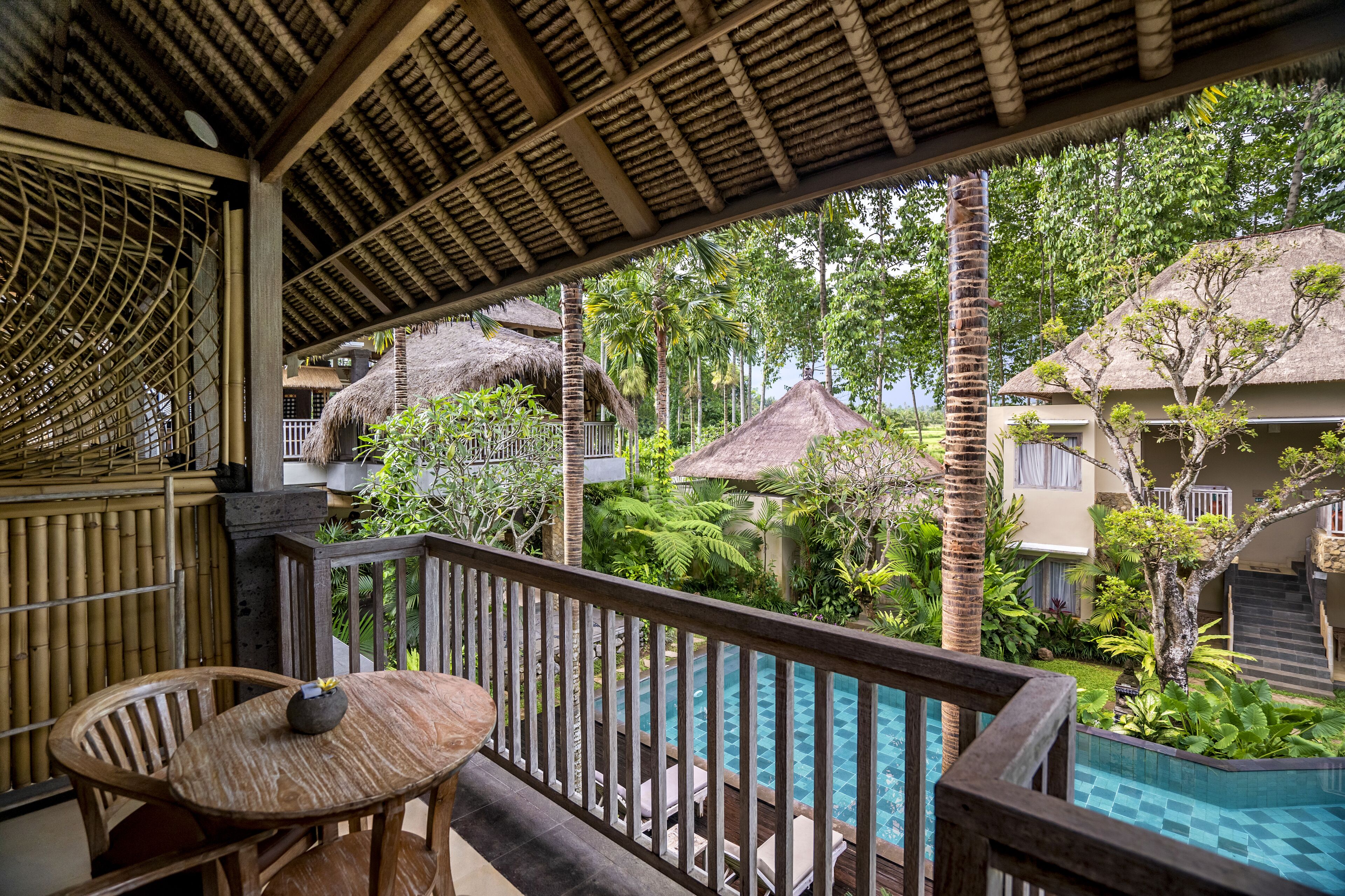 Photo - The Alena Resort A Pramana Experience
