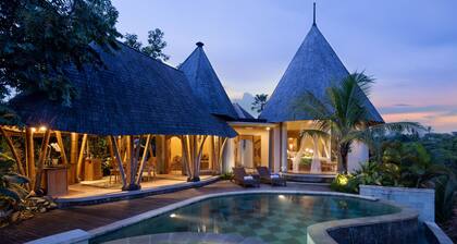 The Alena Resort A Pramana Experience