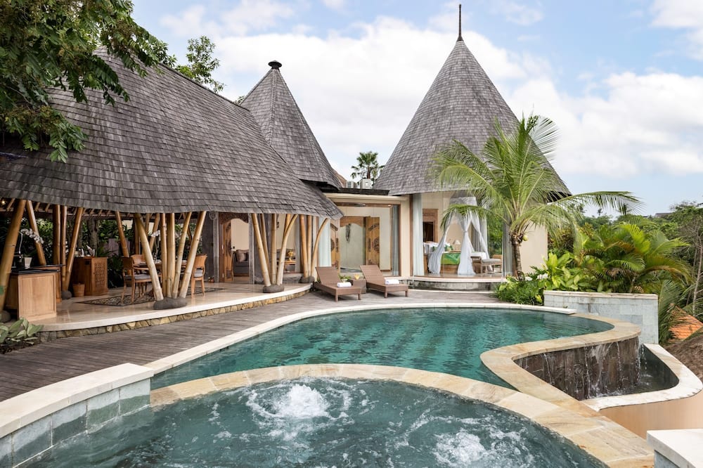 The Alena Resort A Pramana Experience