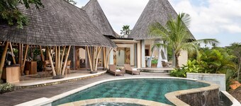 The Alena Resort A Pramana Experience