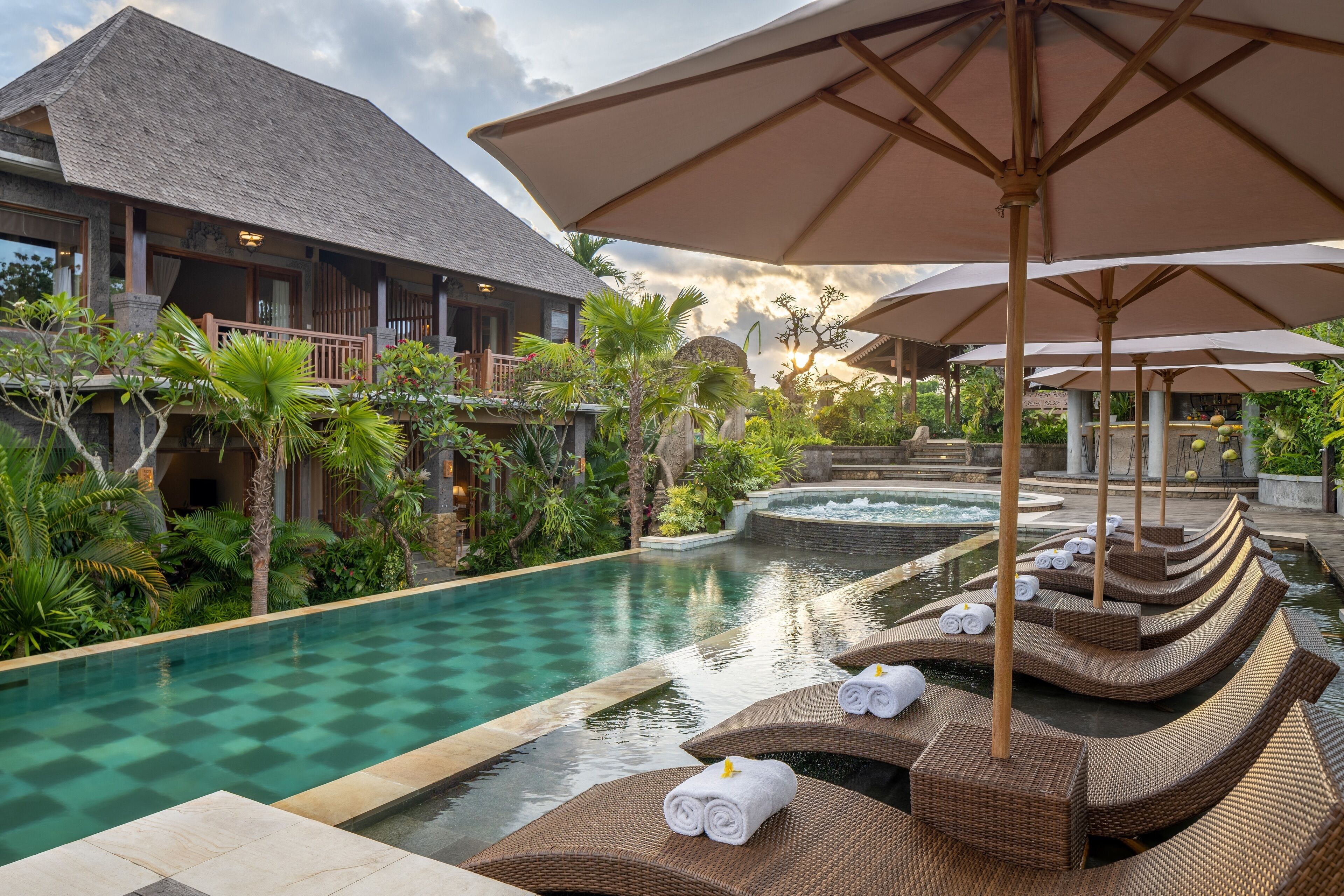 Photo - The Alena Resort A Pramana Experience
