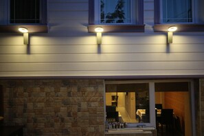 Property entrance - Aya Sergios (Istanbul)