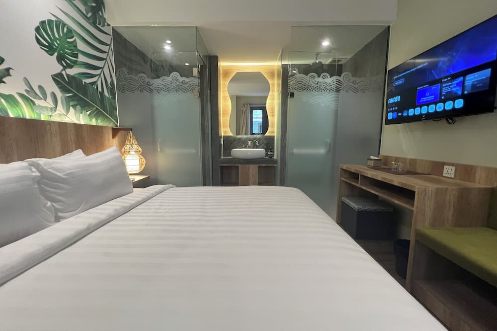 Shinta Guest House