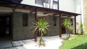 Vườn