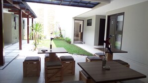 Tiện nghi, dịch vụ nơi lưu trú
