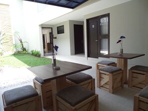 Property amenity - Shinta Guest House (Malang)