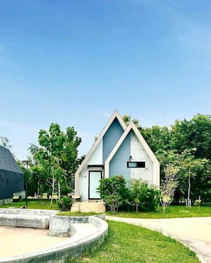 Family Cabin
