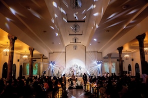 Ballroom