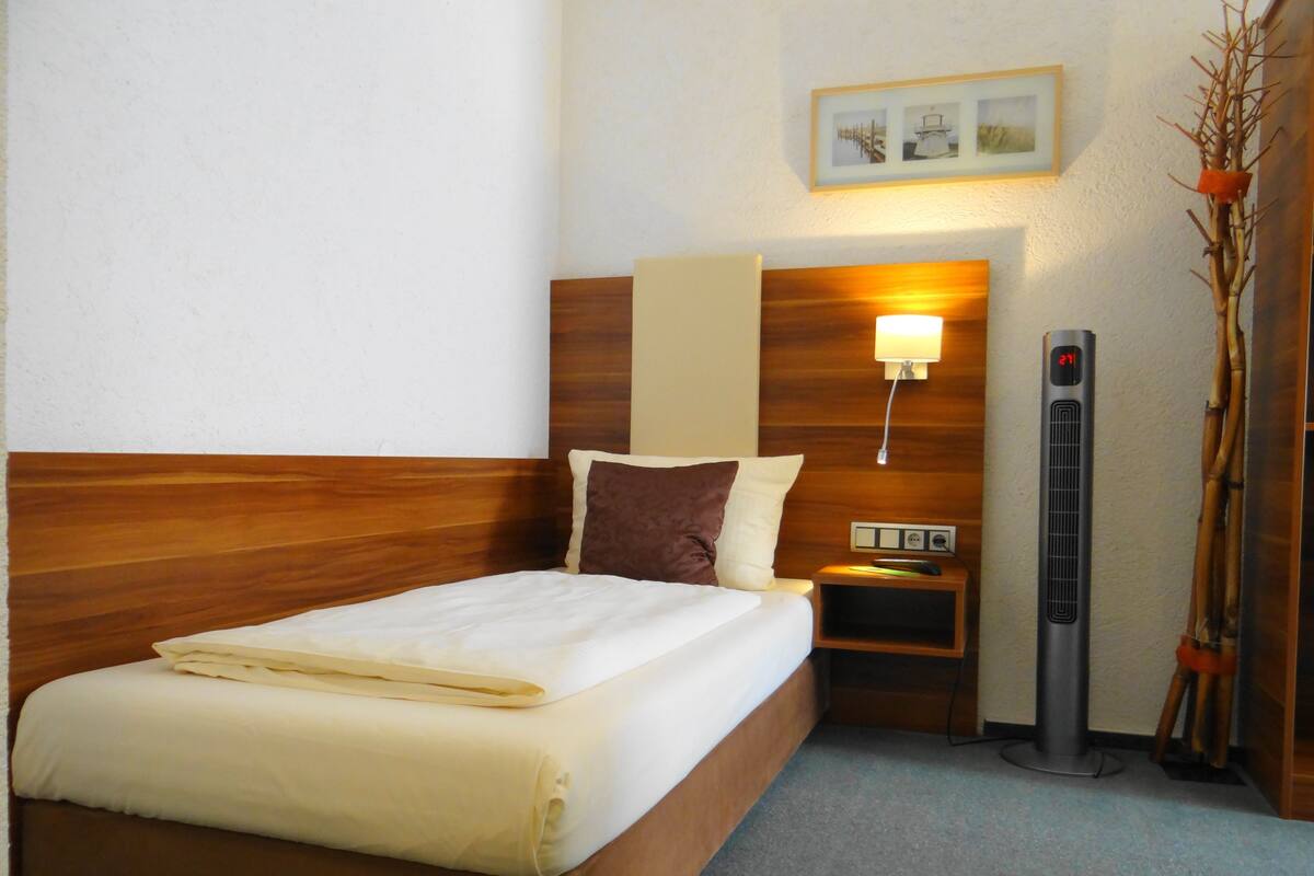 Sängtillbehör av högsta kvalitet, duntäcken och memory foam-madrasser