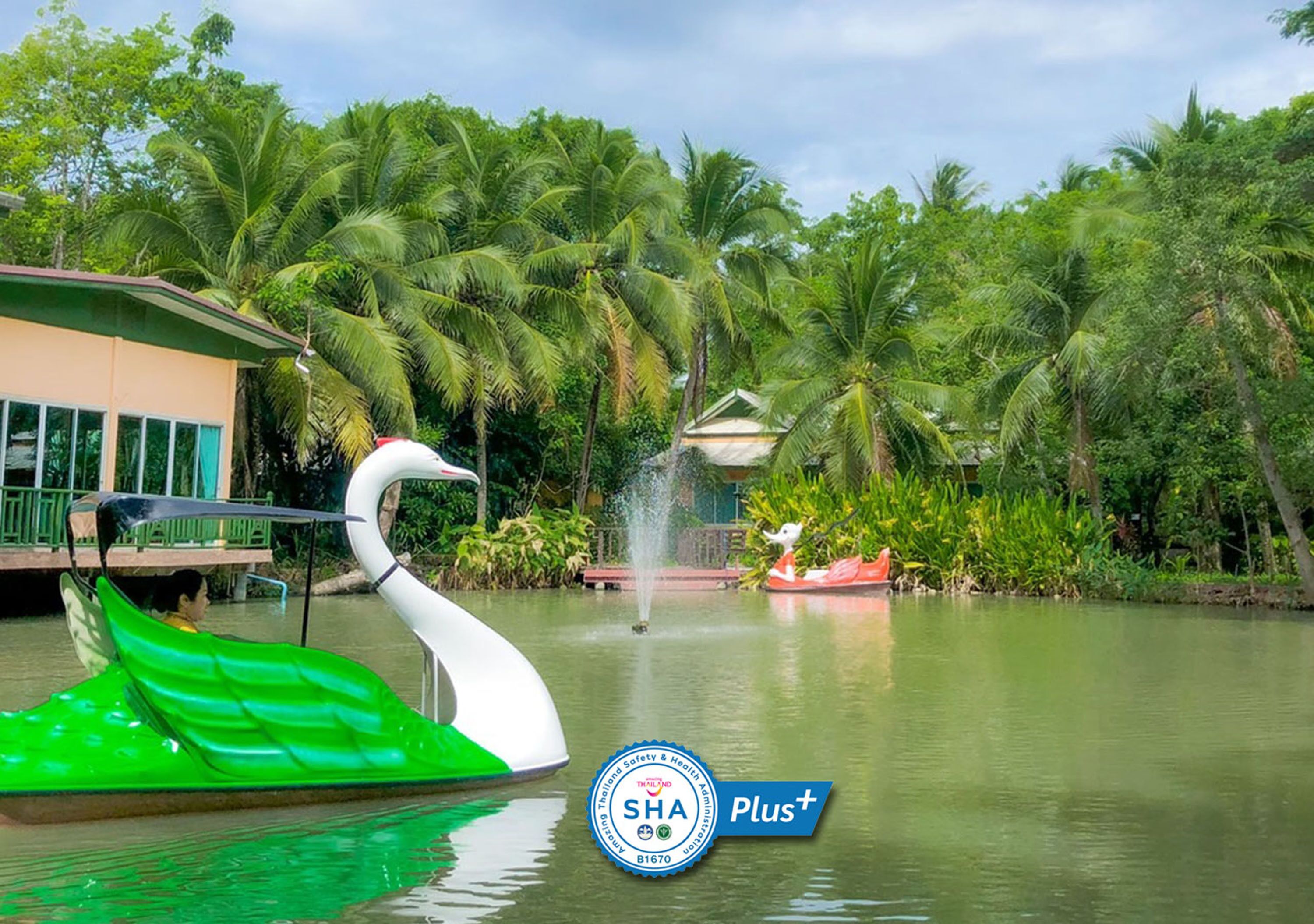 children’s activities