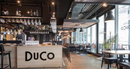 Fletcher Hotel - Restaurant Oss