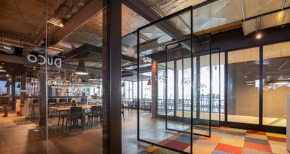 Fletcher Hotel - Restaurant Oss