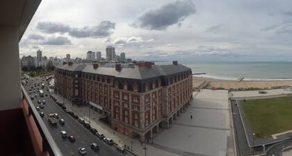 Apart Avenida del Mar