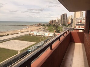 Room amenity - Apart Avenida del Mar (Mar del Plata)