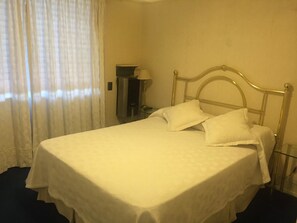 Room - Apart Avenida del Mar (Mar del Plata)
